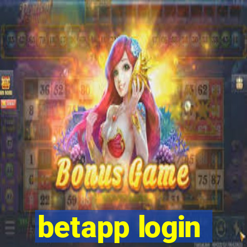 betapp login